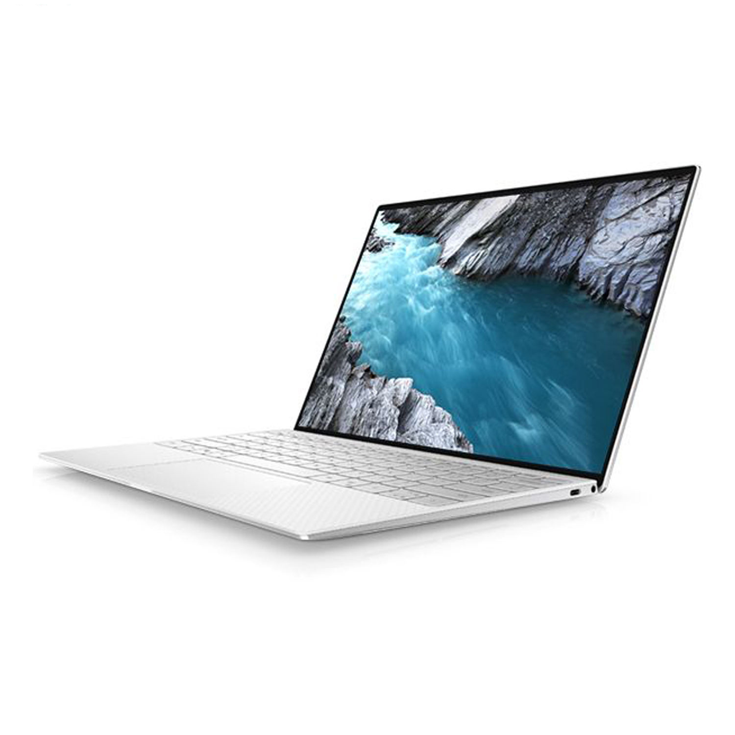 پ تاپ 13.4 اینچی دل مدل XPS 9300