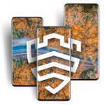 گوشی موبایل سامسونگ مدل Galaxy S20 Plus...