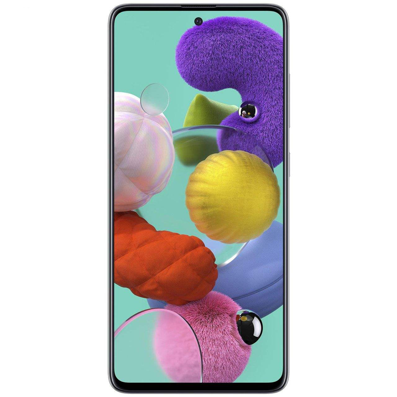 گوشی موبایل سامسونگ مدل Galaxy A51 SM-A515F/DSN