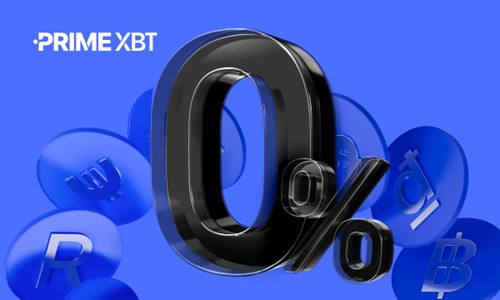 PrimeXBT Live Trading Navigate the Markets Like a Pro