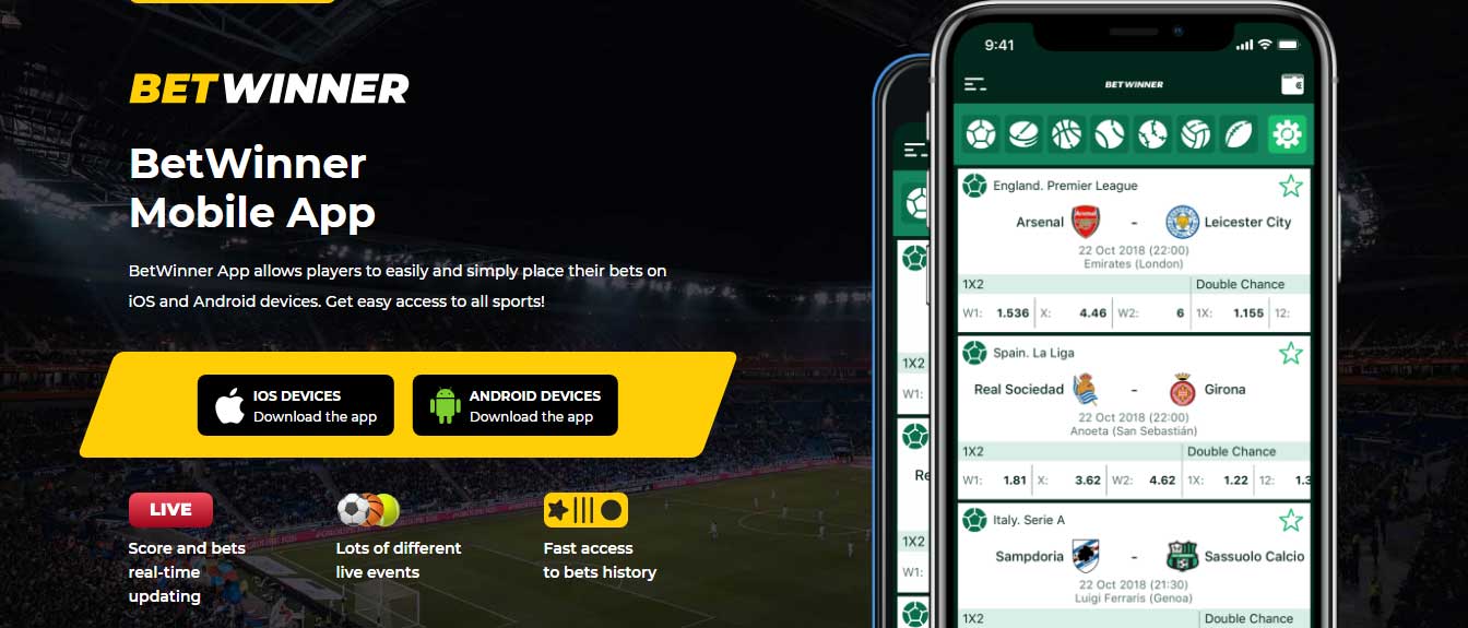 Découvrez Betwinner APK Votre Portail Vers des Paris Gagnants Découvrez Betwinner APK Votre Portail Vers des Paris Gagnants
