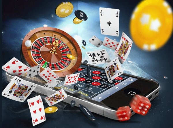 Discover Excitement with Jettbet Casino Online Slots Discover Excitement with Jettbet Casino Online Slots