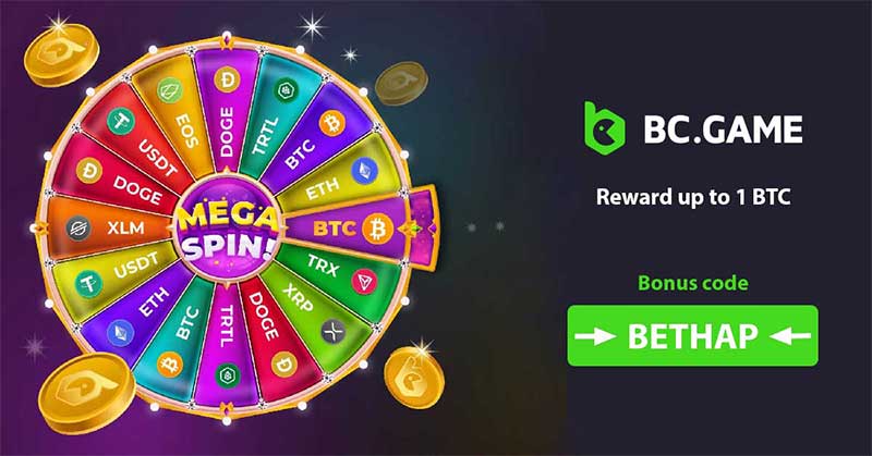 Discover the Excitement of BC.Game Crypto Casino NG 1 Discover the Excitement of BC.Game Crypto Casino NG 1