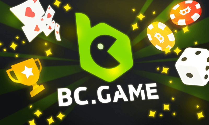 Discover the Exciting World of BCGameBet Ng 14 Discover the Exciting World of BCGameBet Ng 14