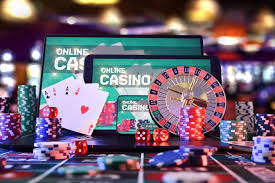 Discover the Thrills at Slotmonster Online Casino UK Discover the Thrills at Slotmonster Online Casino UK