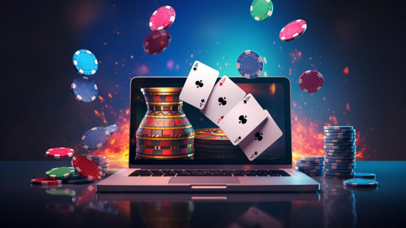 Discover the Thrills of Captain Spins Your Ultimate Online Casino Experience Discover the Thrills of Captain Spins Your Ultimate Online Casino Experience