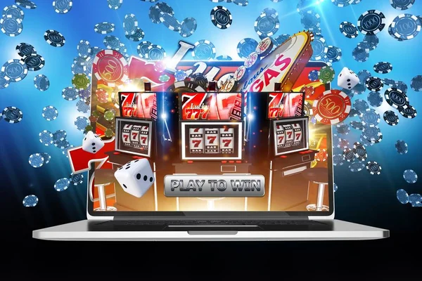 Exciting Adventures Await Triumph Casino Online Games