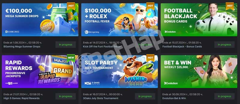 Exploring the Excitement of BC Game Mobile Slots Exploring the Excitement of BC Game Mobile Slots