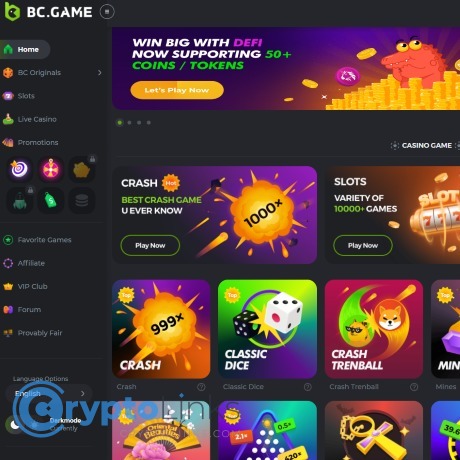 Exploring the Excitement of BC Game Philippines Exploring the Excitement of BC Game Philippines