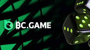 Exploring the Thrills of BCGame Crypto Casino DE Exploring the Thrills of BCGame Crypto Casino DE