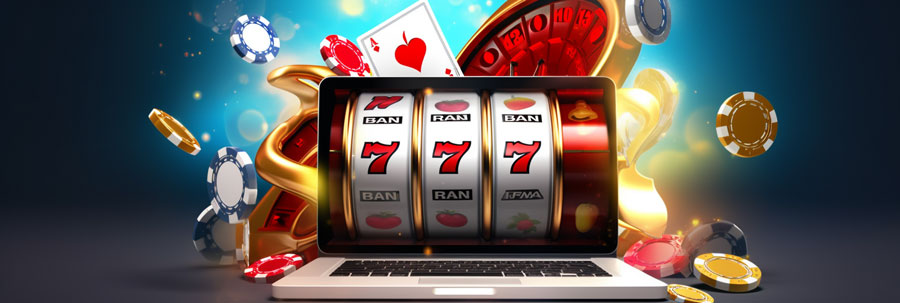GGBet casino - Przewodnik po świecie gier online GGBet casino - Przewodnik po świecie gier online