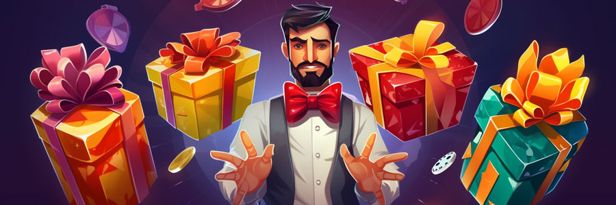 GGBet casino - Przewodnik po świecie gier online GGBet casino - Przewodnik po świecie gier online