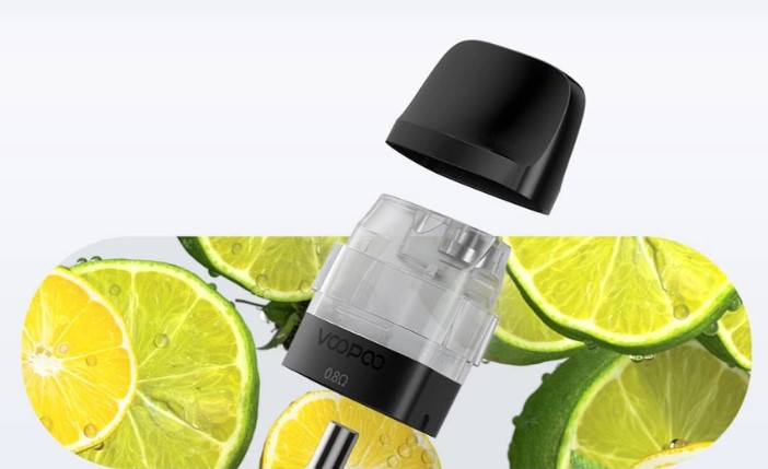 Підсистема Vaporesso Висока Якість та Інновації в Світі Вейпінгу Підсистема Vaporesso Висока Якість та Інновації в Світі Вейпінгу