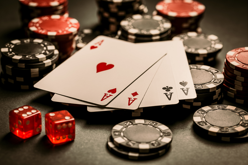 Scopri il mondo dei casinò senza documenti gioca in sicurezza e anonimato Scopri il mondo dei casinò senza documenti gioca in sicurezza e anonimato
