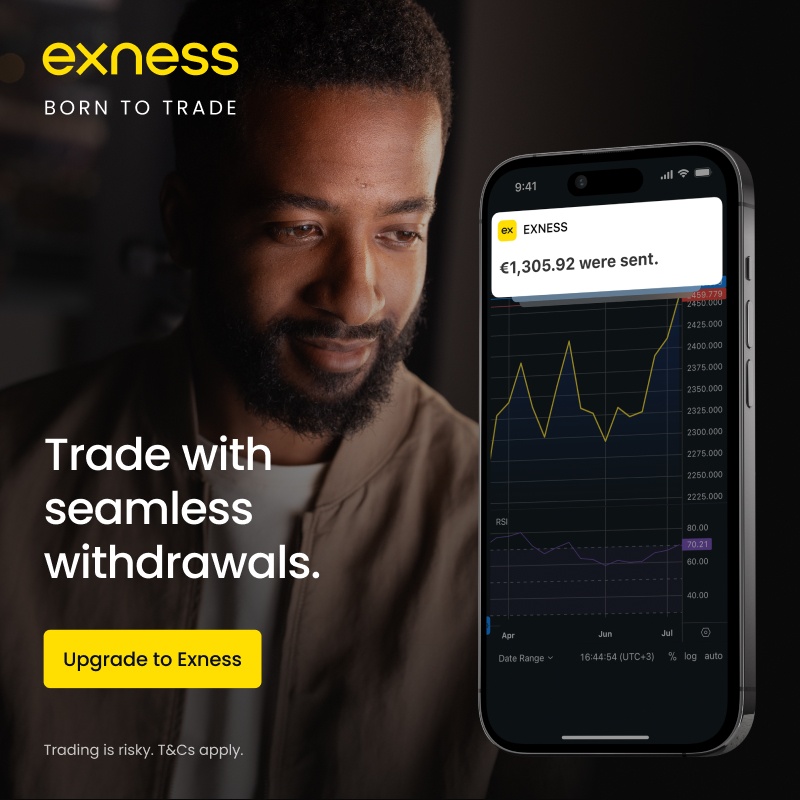 Secure Exness Website How to Stay Safe While Trading Secure Exness Website How to Stay Safe While Trading