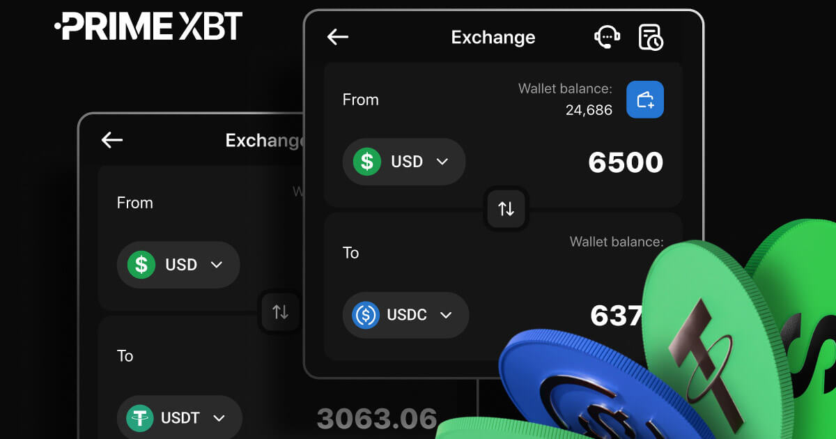 Unlocking the Potential of the PrimeXBT Trading Platform Unlocking the Potential of the PrimeXBT Trading Platform