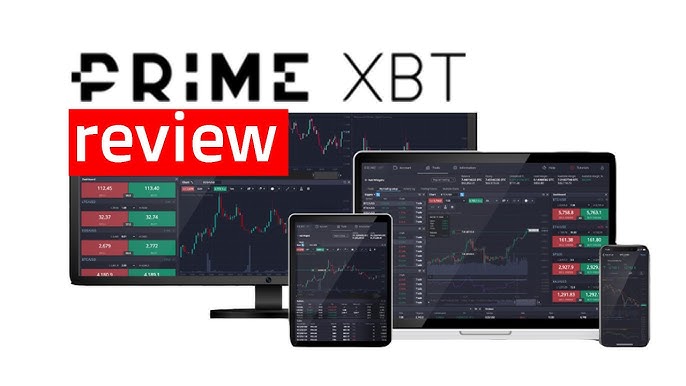 Unlocking the Potential of the PrimeXBT Trading Platform Unlocking the Potential of the PrimeXBT Trading Platform